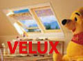 Fenêtres Velux